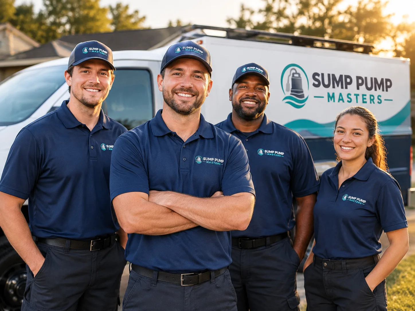 Sump Pump Repair company in Burns Flat, OK