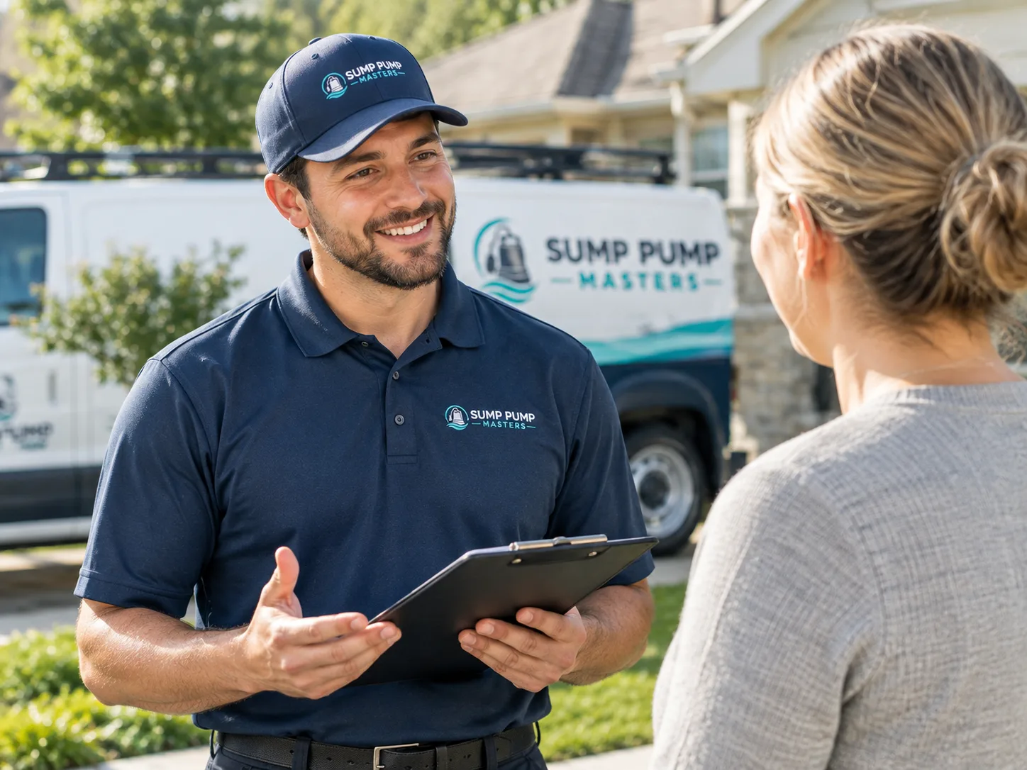 Sump Pump Repair Burns Flat, OK FAQs